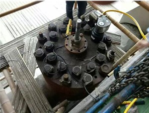 這些法蘭在線加工你都知道嗎？