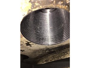 法蘭的技術(shù)要求是什么？
